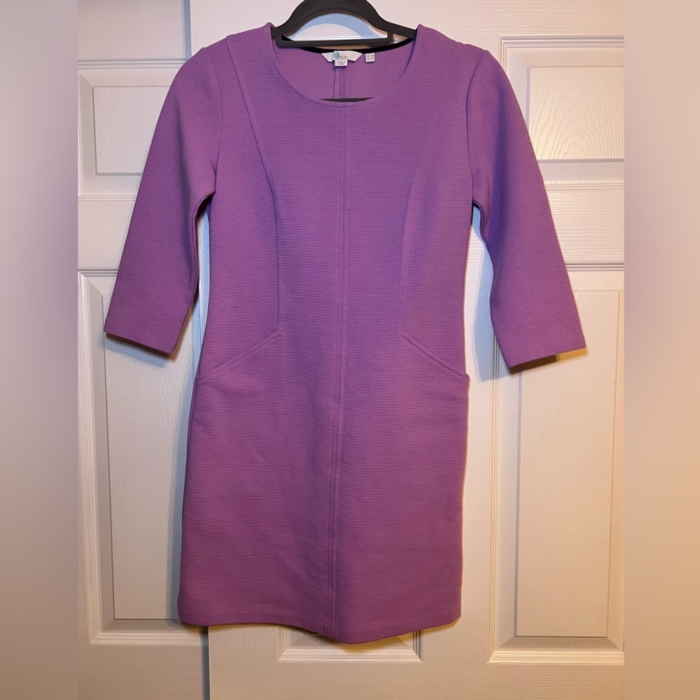 Boden women’s dress
Size 2p